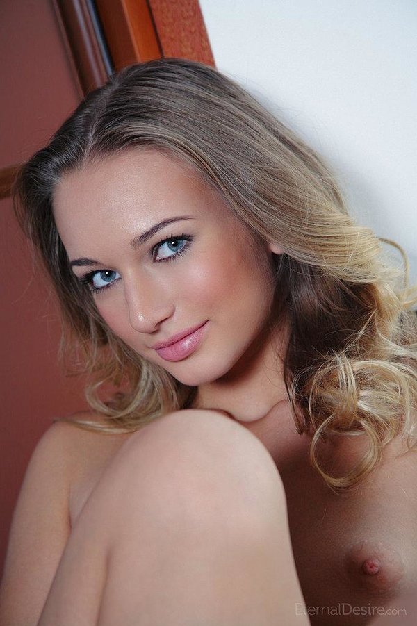 Оксана, 35 лет, 1 размер груди