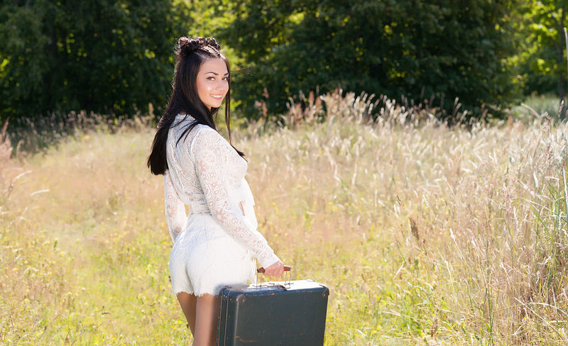 Елизавета, 38 лет, 5 размер груди