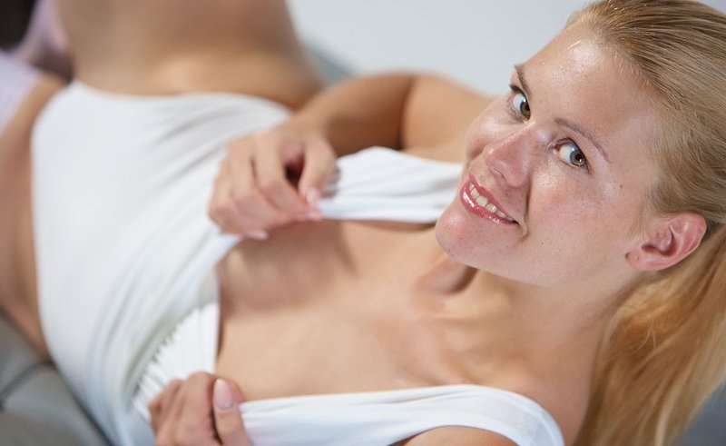 Нина, 52 года, 3 размер груди