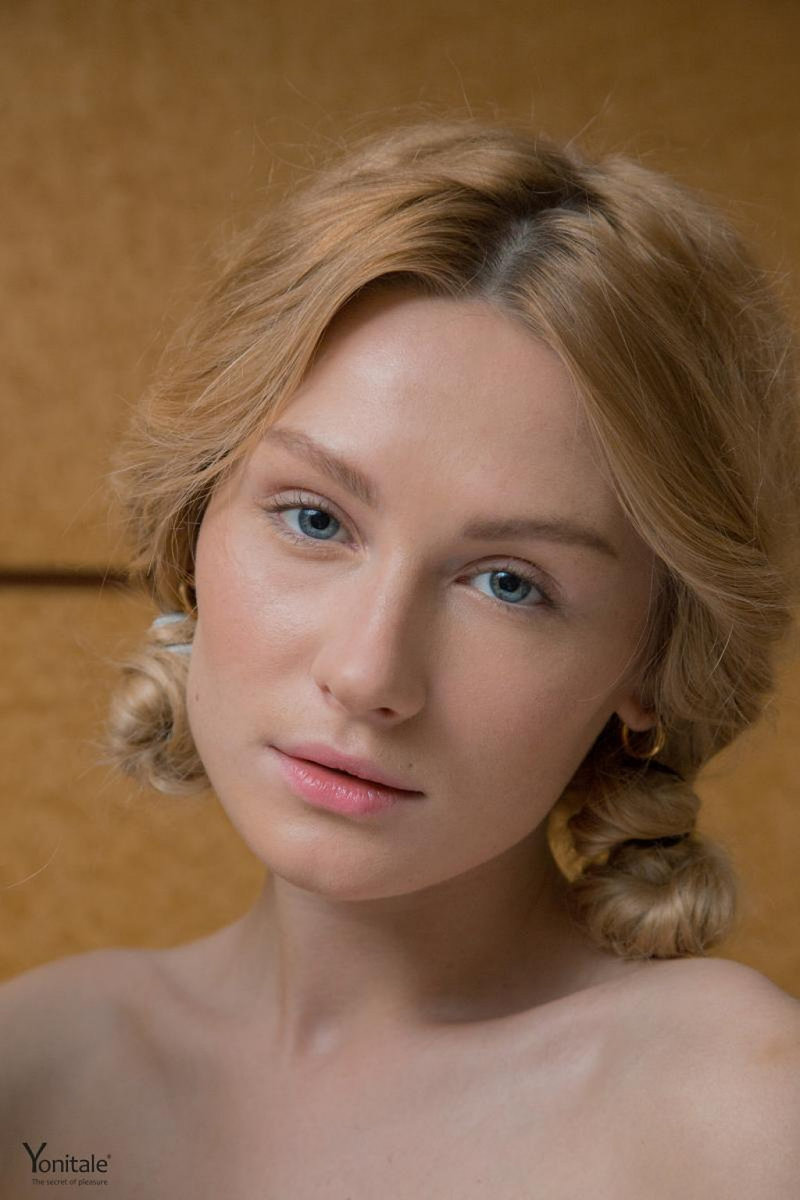 Любка, 19 лет, 3 размер груди