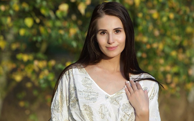 Юляша, 33 года, 2 размер груди